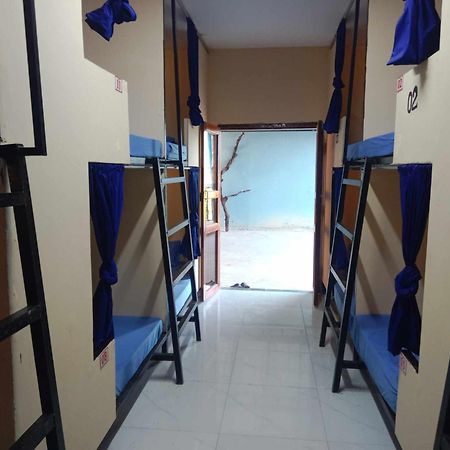 Sunrise View Hostel Kaoh Touch Екстериор снимка
