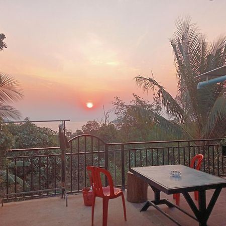 Sunrise View Hostel Kaoh Touch Екстериор снимка