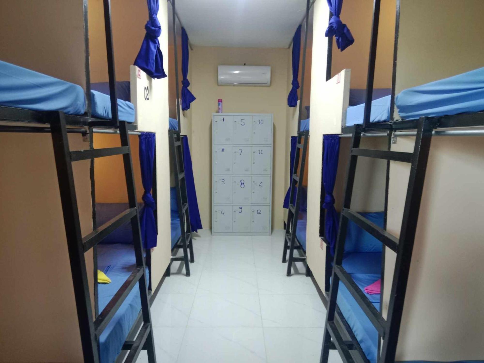 Sunrise View Hostel Kaoh Touch Екстериор снимка